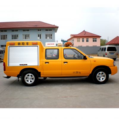 搶險(xiǎn)車磨合期需要注意些什么？