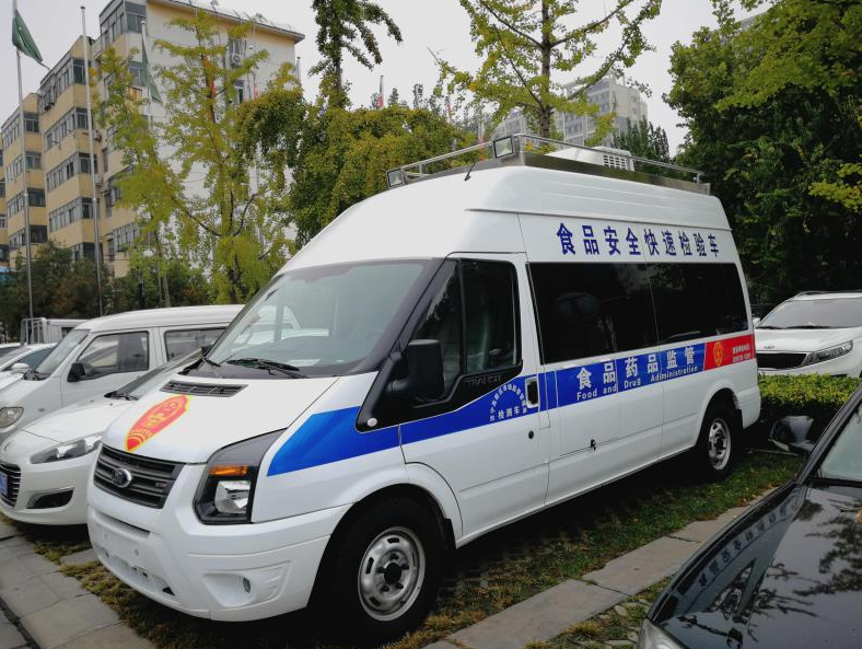 食品安全檢測(cè)車檢測(cè)內(nèi)容有哪些？