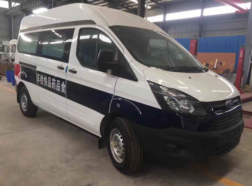 食品檢測(cè)車具備什么樣的性能？